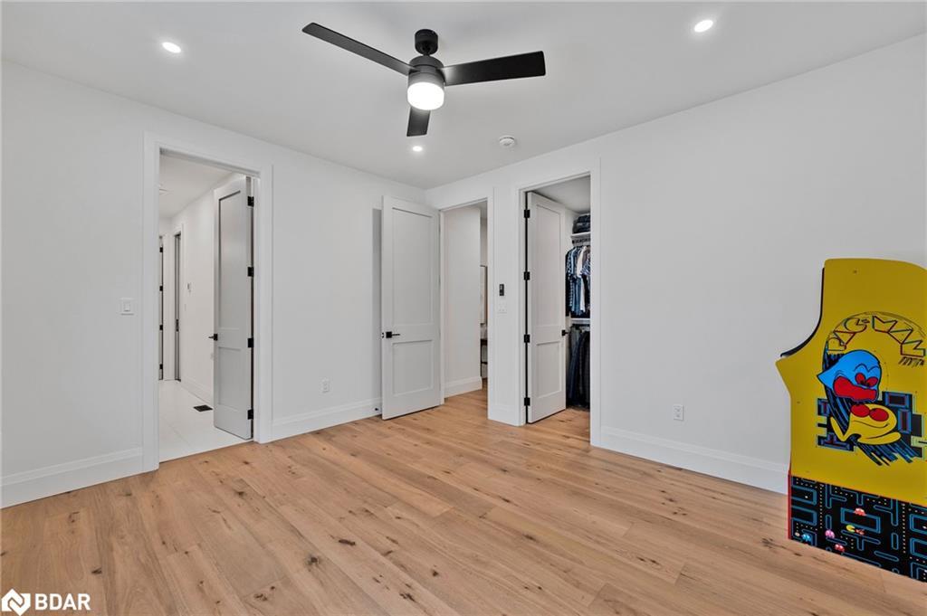 46 Tyndale Road, Barrie, ON - Indoor Photo Showing Other Room