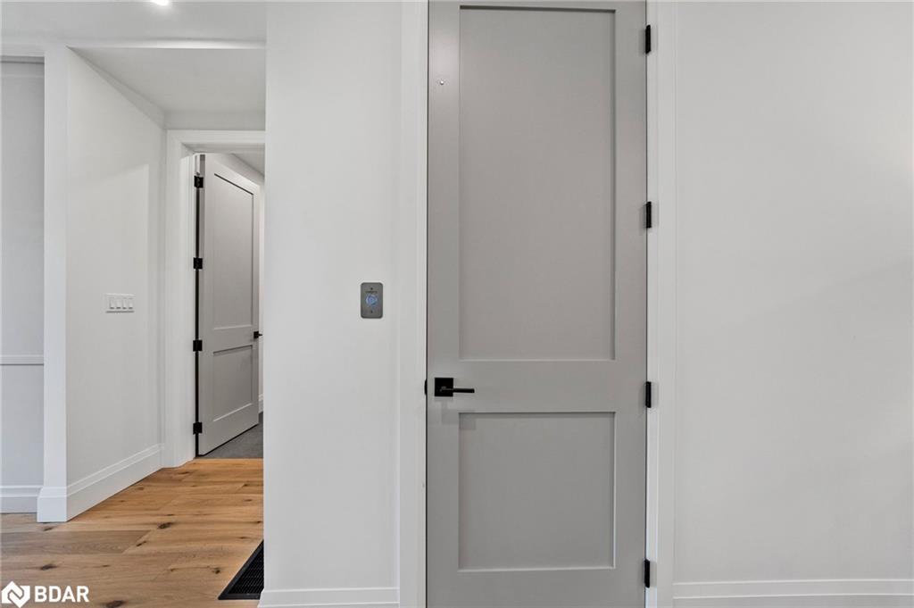 46 Tyndale Road, Barrie, ON - Indoor Photo Showing Other Room