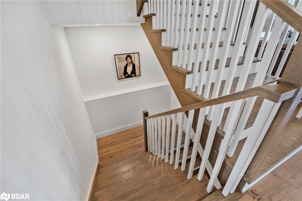 46 Tyndale Road, Barrie, ON - Indoor Photo Showing Other Room