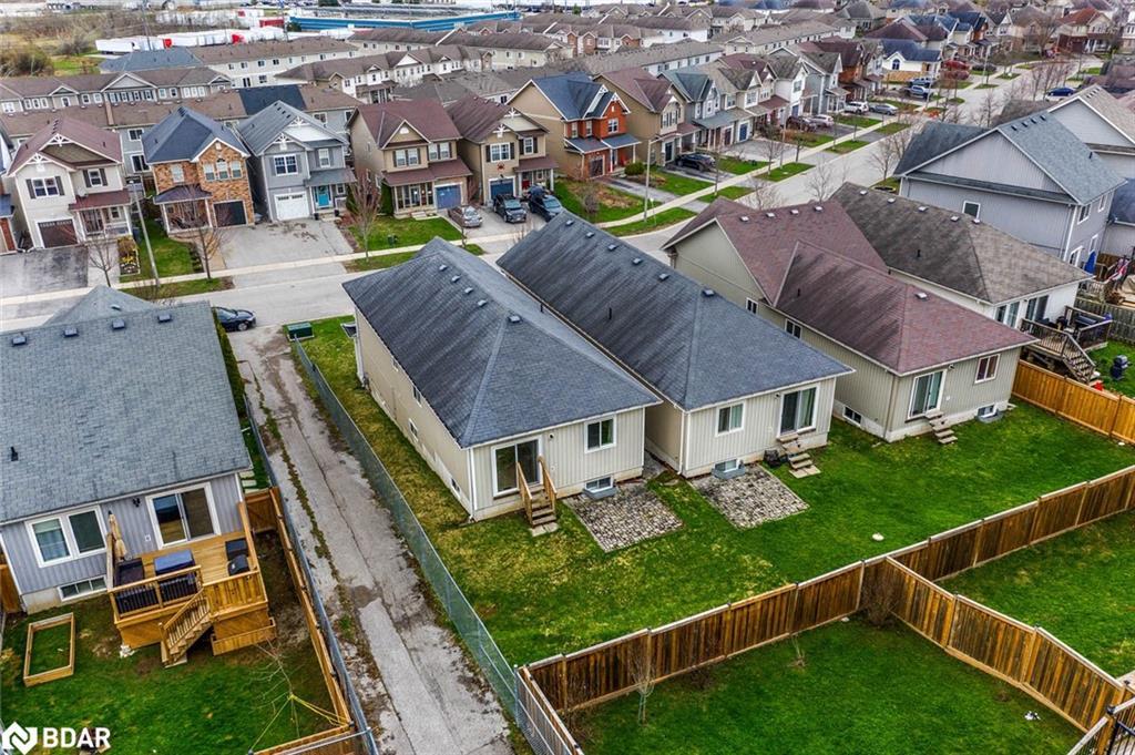 66 Pearl Drive, Orillia, ON - Outdoor