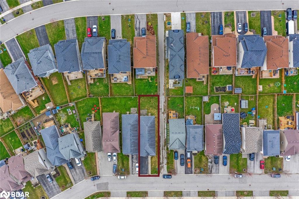 66 Pearl Drive, Orillia, ON - Other