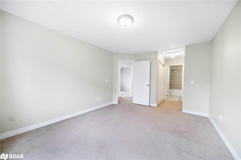 66 Pearl Drive, Orillia, ON - Indoor Photo Showing Other Room