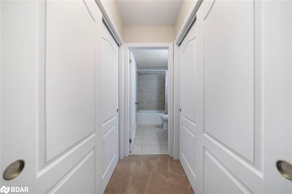 66 Pearl Drive, Orillia, ON - Indoor Photo Showing Other Room