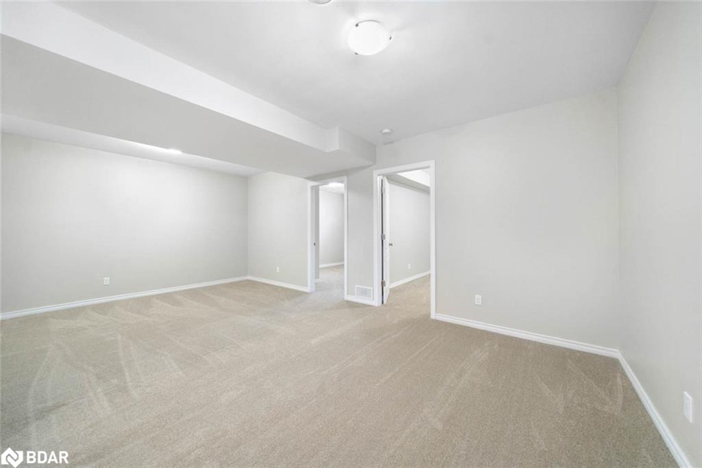 66 Pearl Drive, Orillia, ON - Indoor Photo Showing Other Room