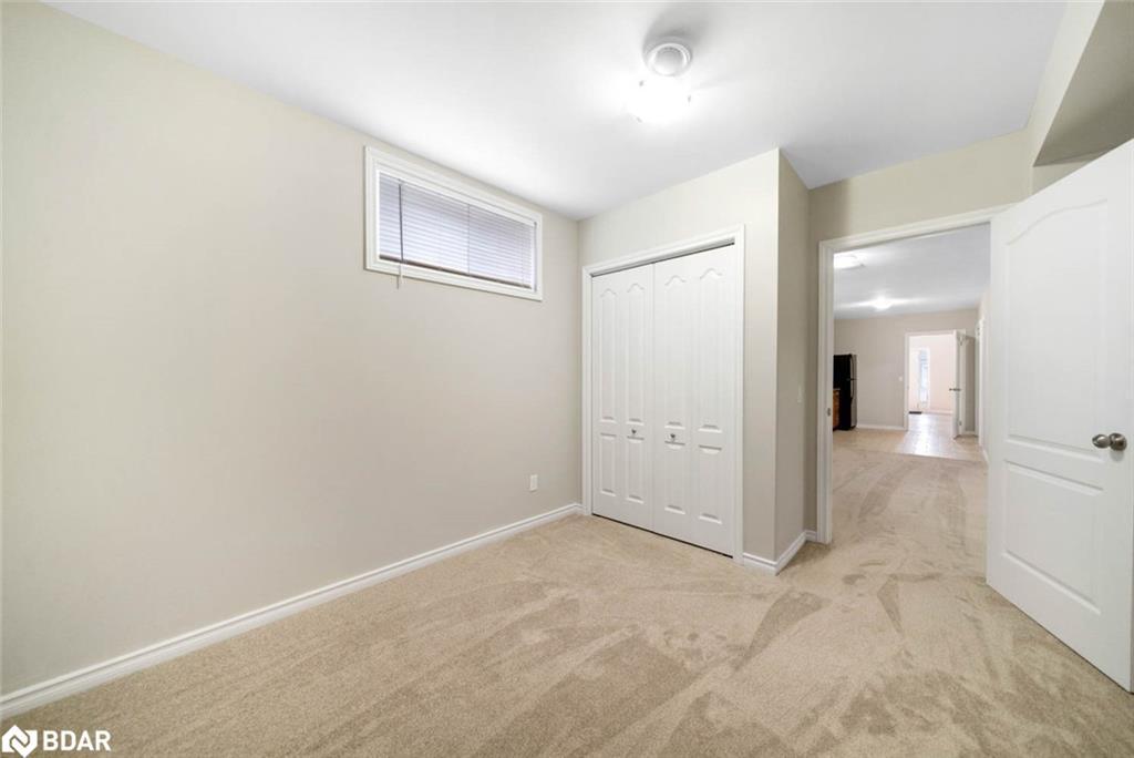 66 Pearl Drive, Orillia, ON - Indoor Photo Showing Other Room