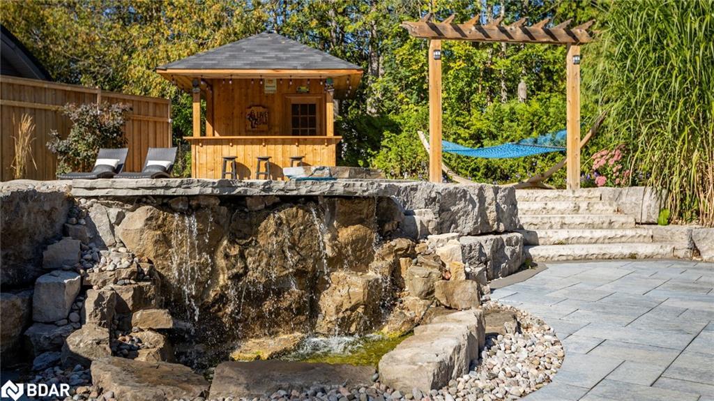 112 Lakeshore Road W, Oro-Medonte, ON - Outdoor