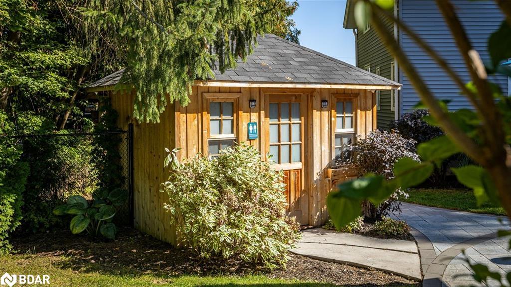 112 Lakeshore Road W, Oro-Medonte, ON - Outdoor