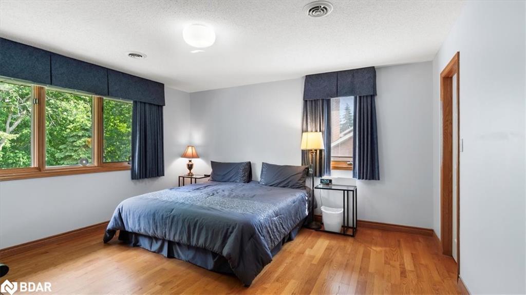 26 Bridlewood Lane, Trenton, ON - Indoor Photo Showing Bedroom