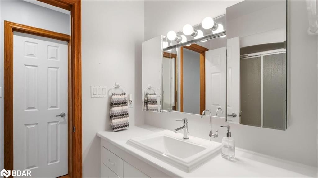 26 Bridlewood Lane, Trenton, ON - Indoor Photo Showing Bathroom