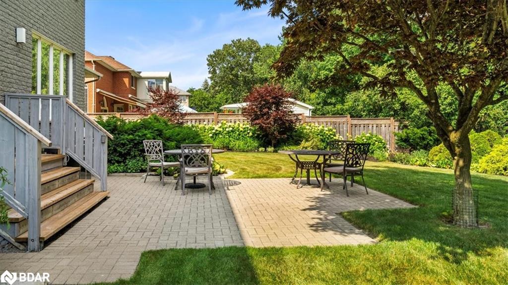 26 Bridlewood Lane, Trenton, ON - Outdoor