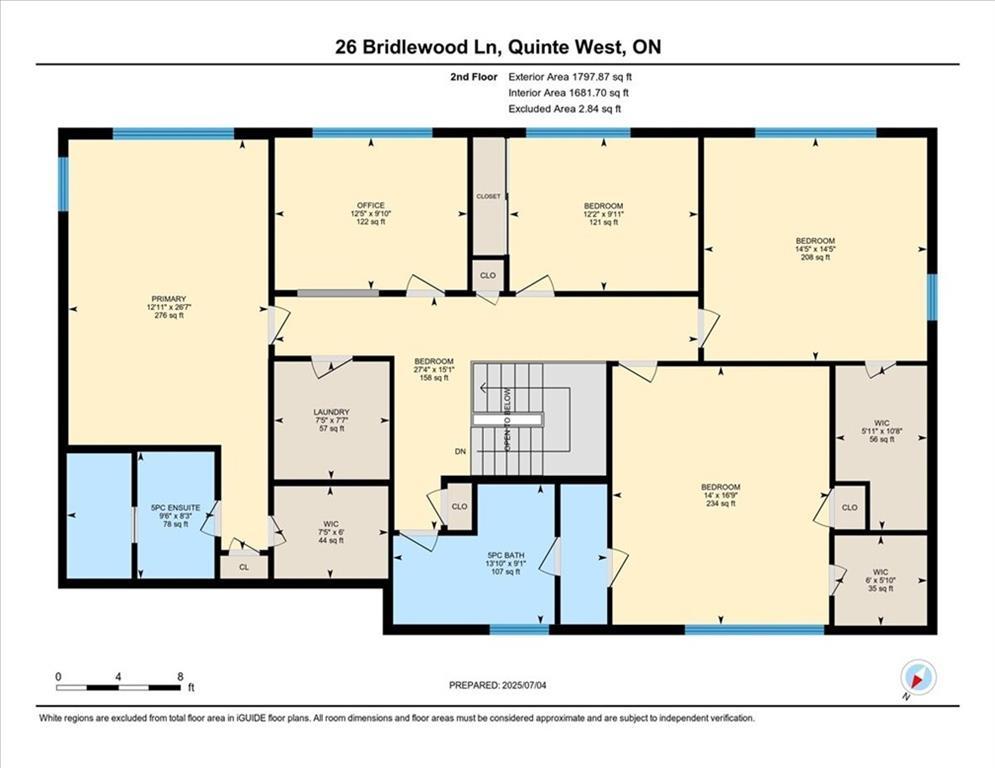 26 Bridlewood Lane, Trenton, ON - Other