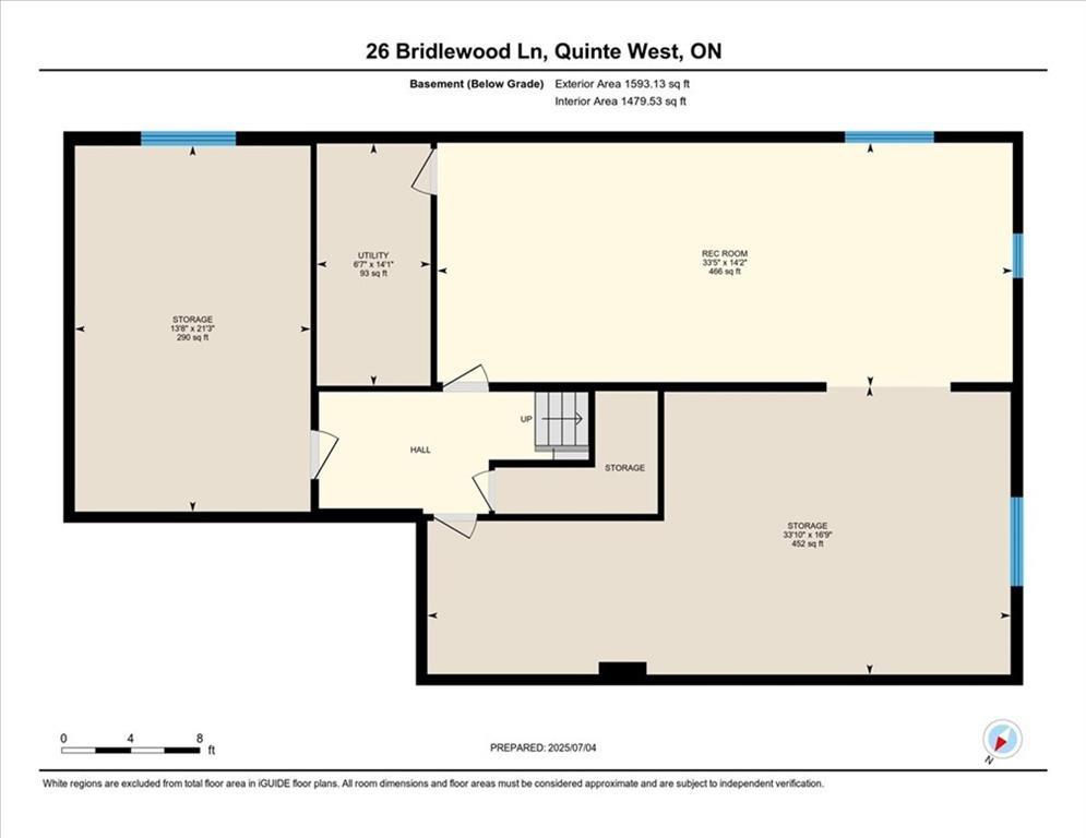 26 Bridlewood Lane, Trenton, ON - Other