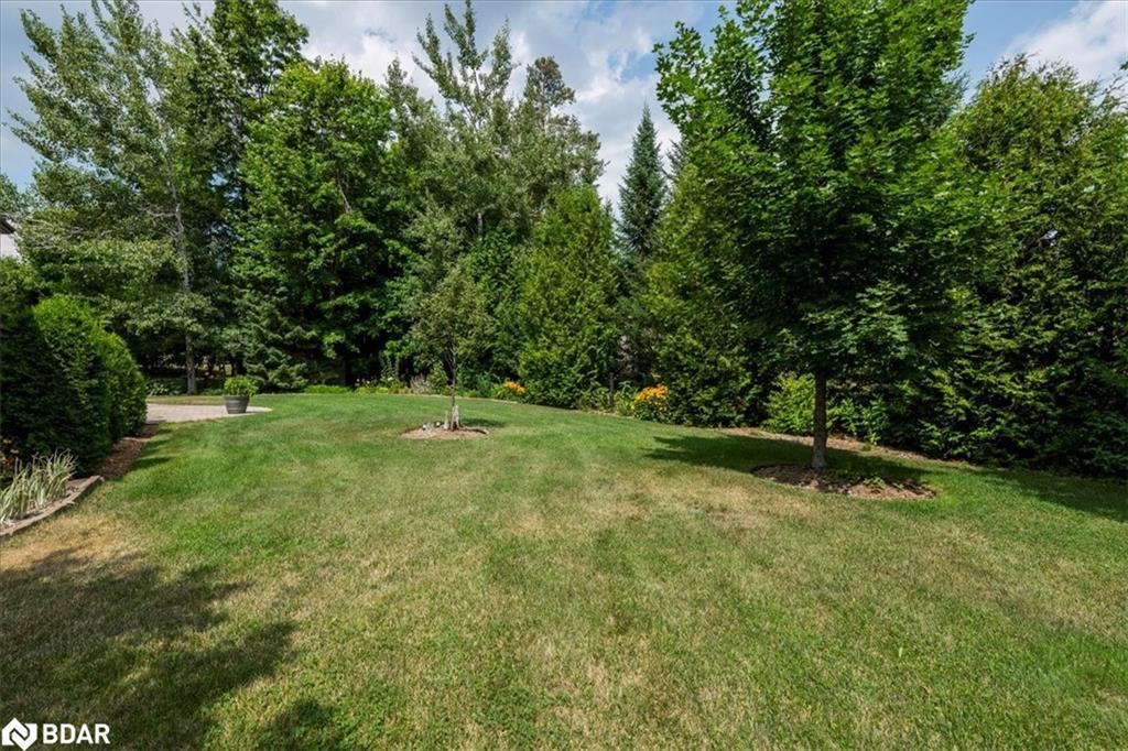 34 Heatherwood Drive, Springwater, ON - Outdoor