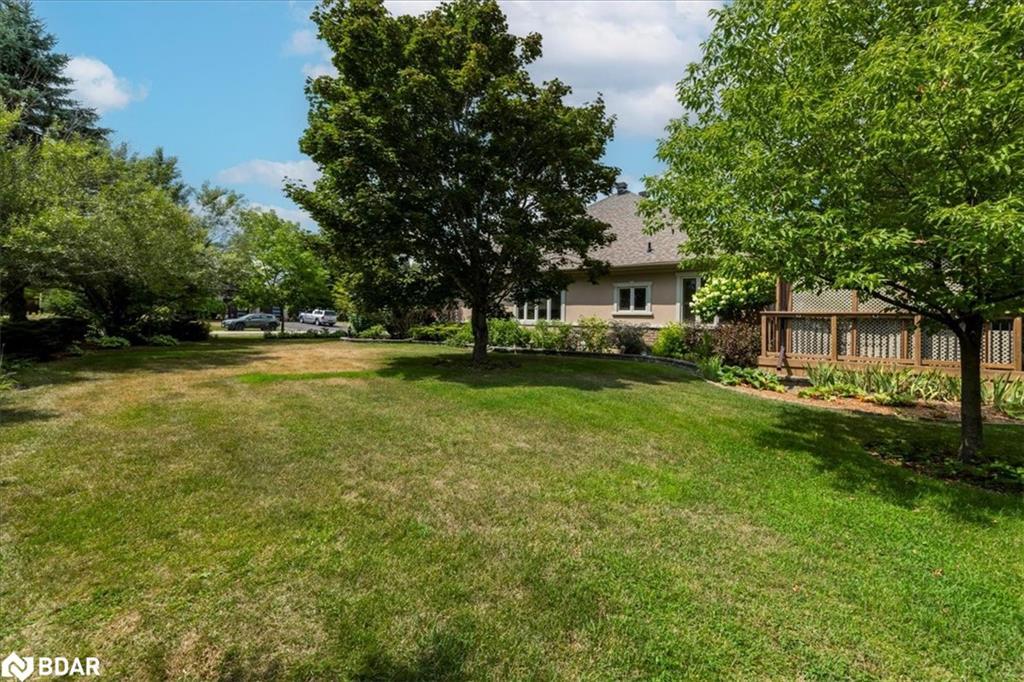 34 Heatherwood Drive, Springwater, ON - Outdoor