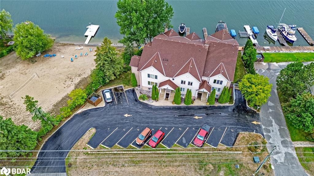 3B-194 River Road E, Wasaga Beach, ON - Outdoor