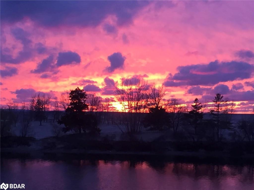 3B-194 River Road E, Wasaga Beach, ON - Outdoor With Body Of Water With View