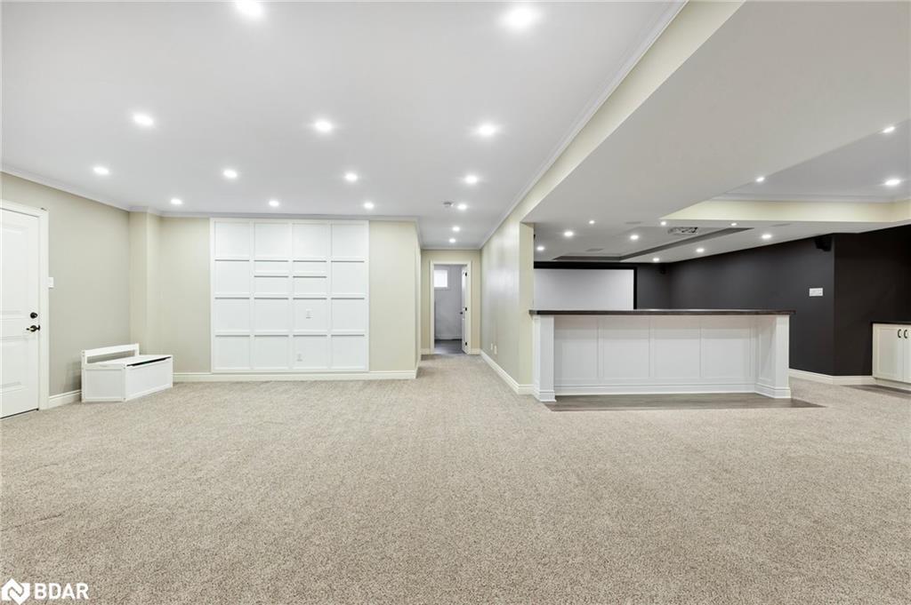 25 Heron Boulevard, Springwater, ON - Indoor