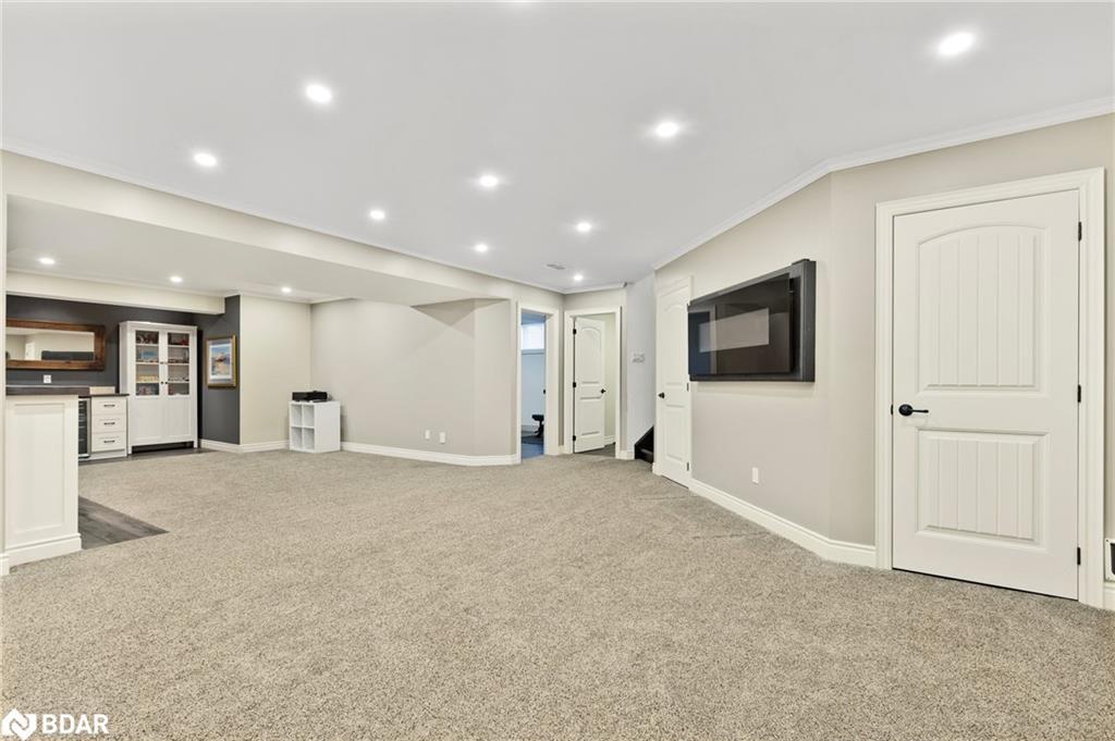 25 Heron Boulevard, Springwater, ON - Indoor