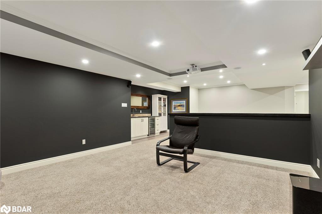 25 Heron Boulevard, Springwater, ON - Indoor