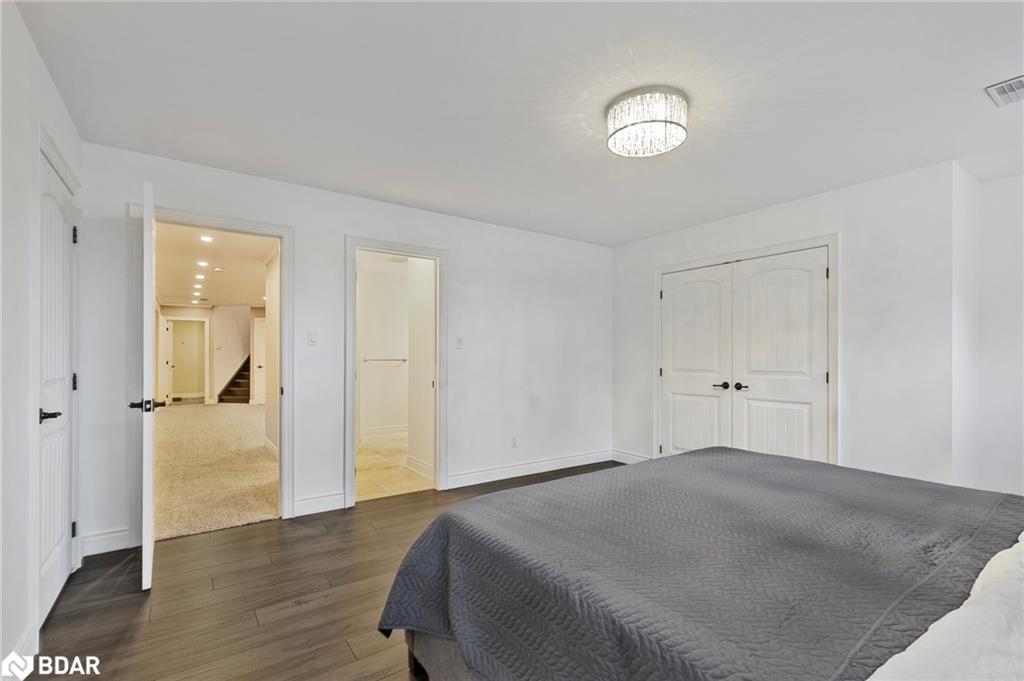 25 Heron Boulevard, Springwater, ON - Indoor