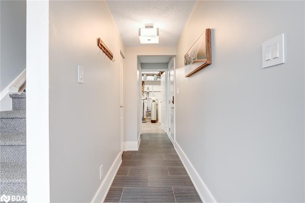 21-135 Chalmers Street, Cambridge, ON - Indoor Photo Showing Other Room