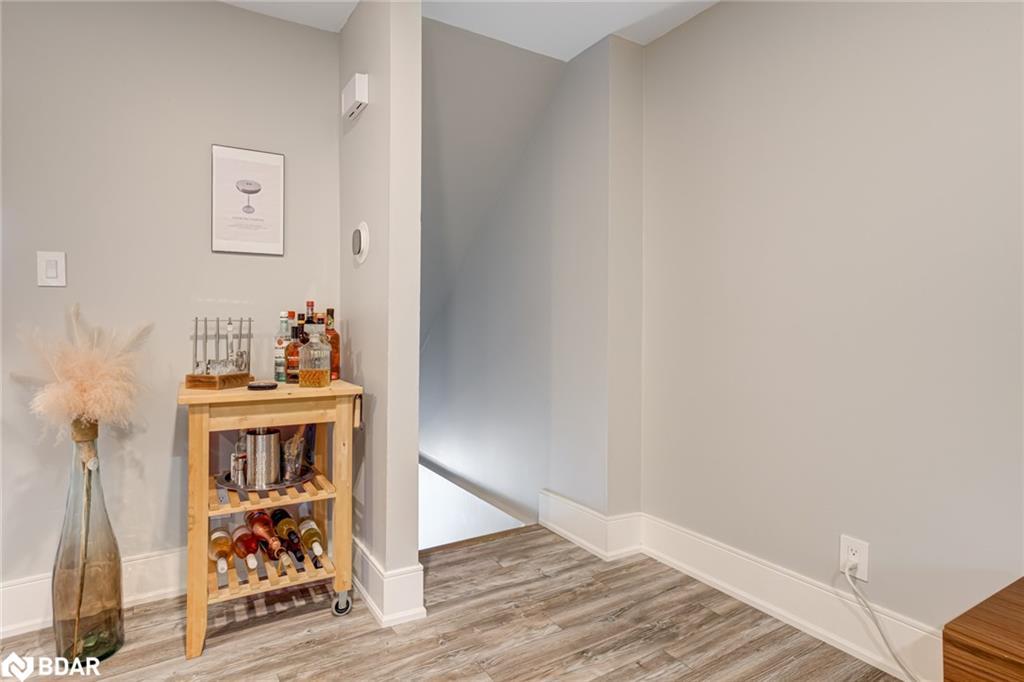 21-135 Chalmers Street, Cambridge, ON - Indoor Photo Showing Other Room