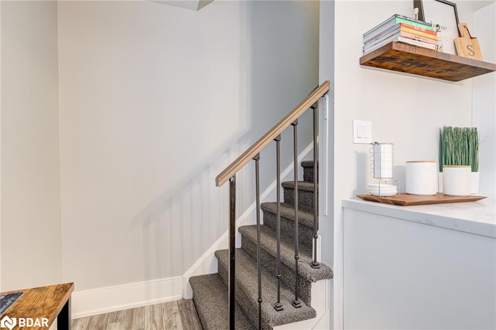 21-135 Chalmers Street, Cambridge, ON - Indoor Photo Showing Other Room