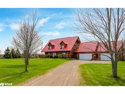 116278 Second Line SW Melancthon, ON L9V 2C7