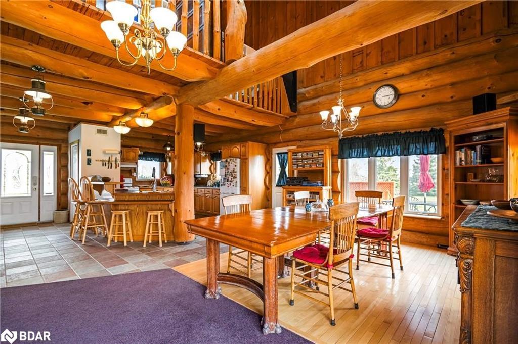 116278 Second Line Sw, Melancthon, ON - Indoor