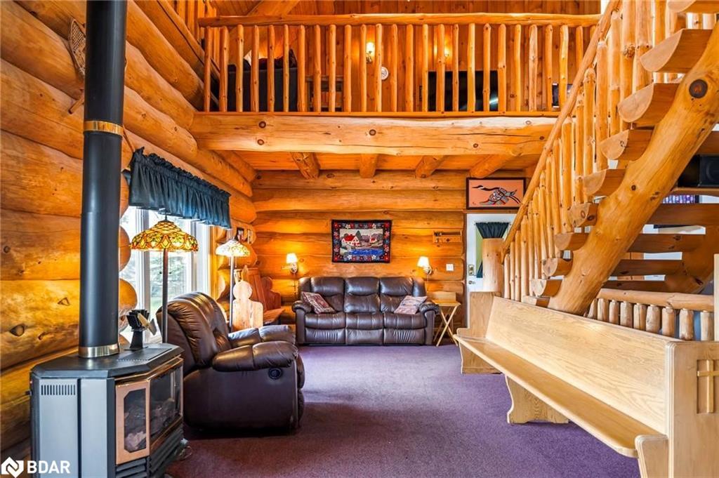 116278 Second Line Sw, Melancthon, ON - Indoor