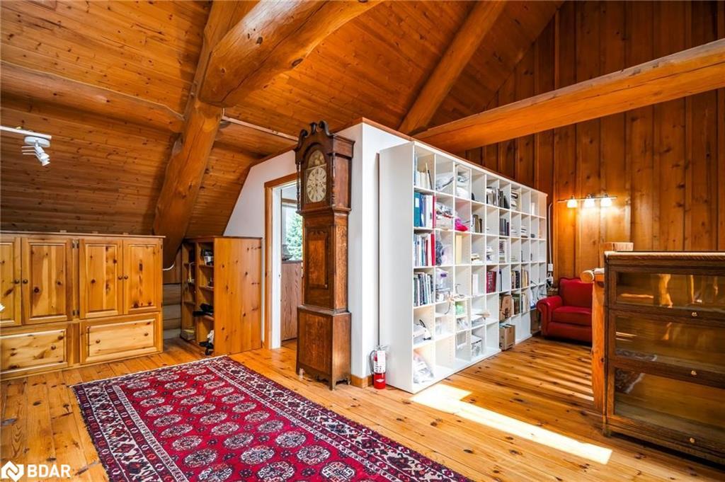 116278 Second Line Sw, Melancthon, ON - Indoor