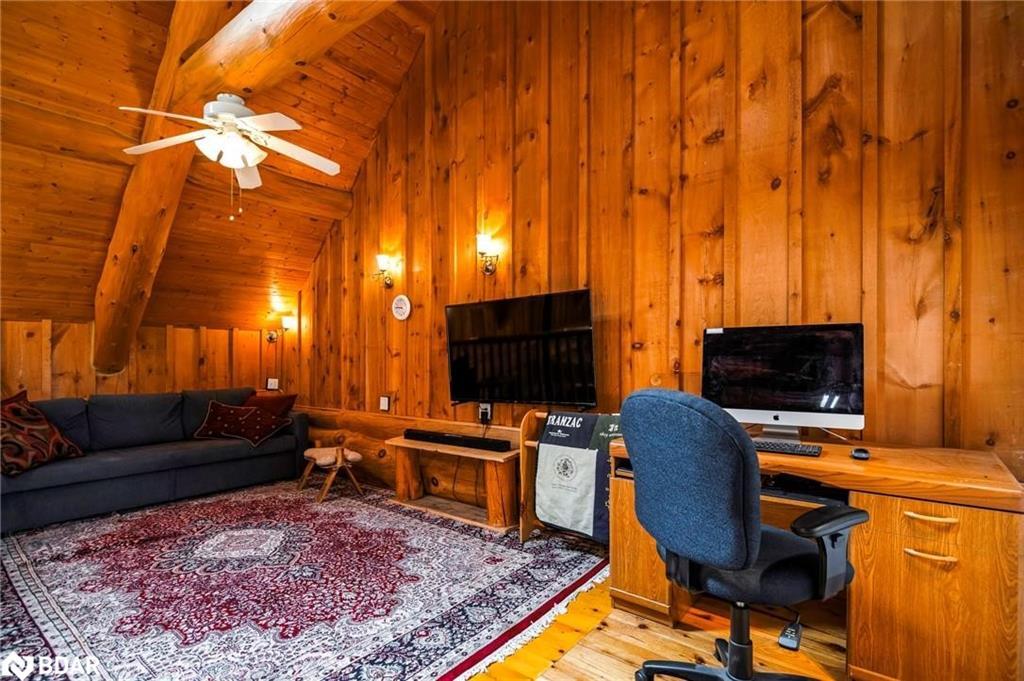 116278 Second Line Sw, Melancthon, ON - Indoor