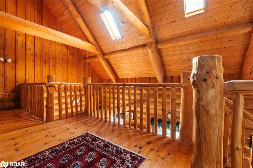 116278 Second Line Sw, Melancthon, ON - Indoor Photo Showing Other Room