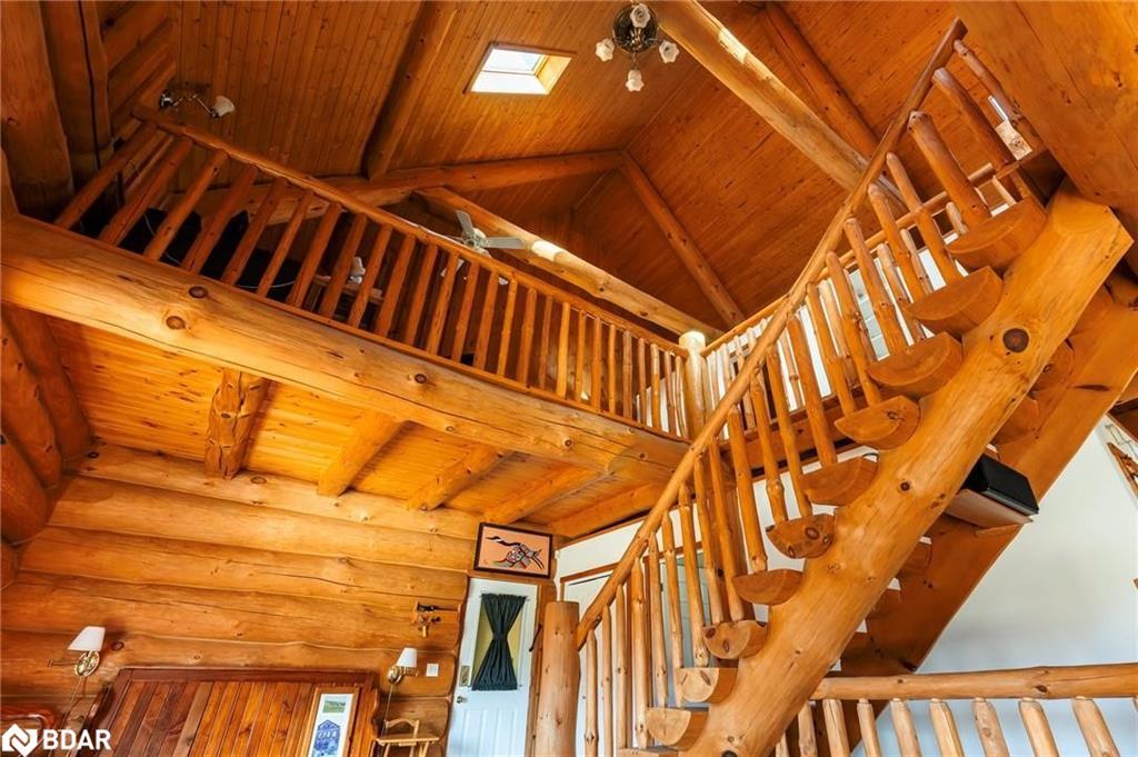 116278 Second Line Sw, Melancthon, ON - Indoor Photo Showing Other Room