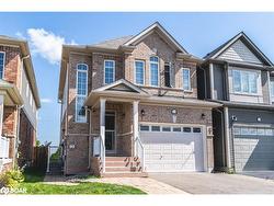 Lower-17 Wagner Crescent Essa, ON L3W 0P4