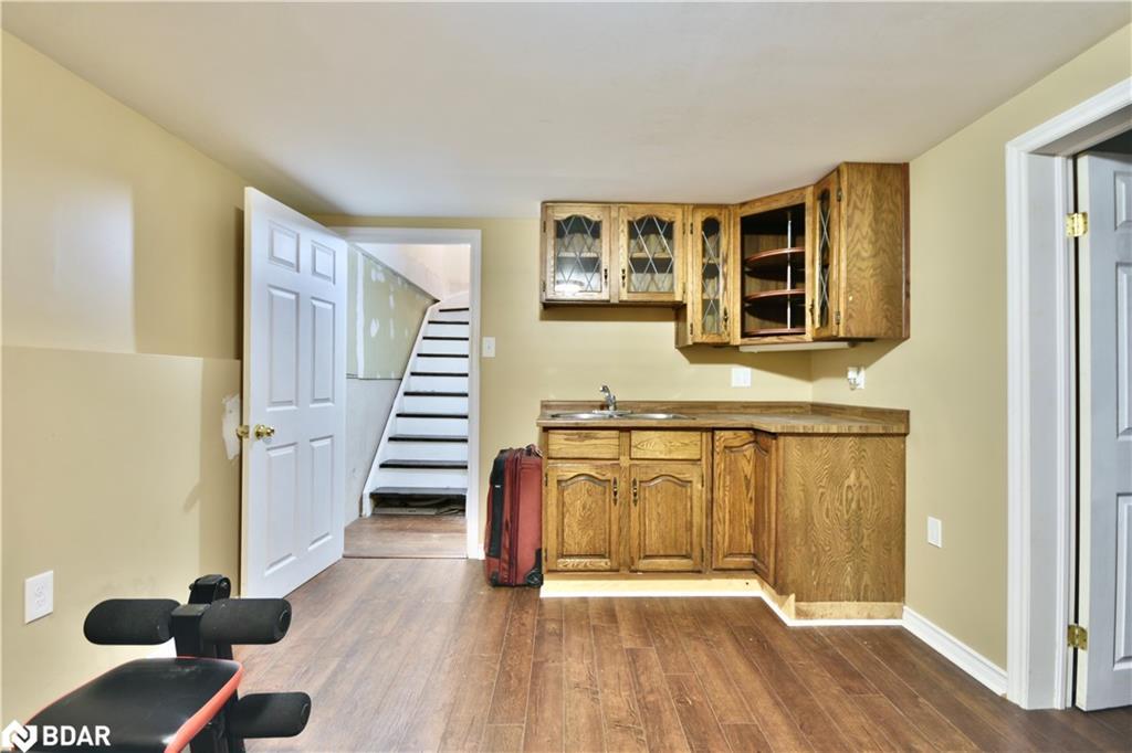 11 Pheasant Trail, Barrie, ON - Indoor Photo Showing Other Room