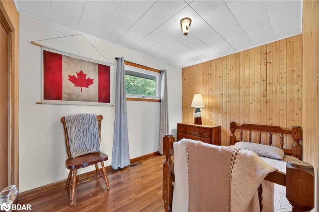 389 Falcon Road, Huntsville, ON - Indoor