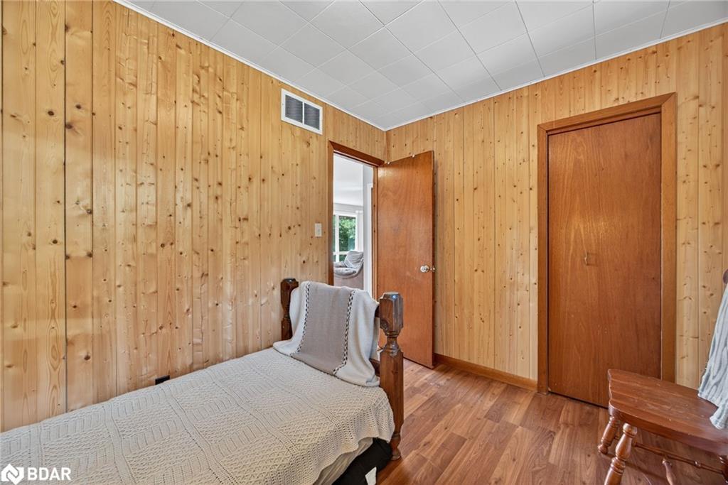 389 Falcon Road, Huntsville, ON - Indoor