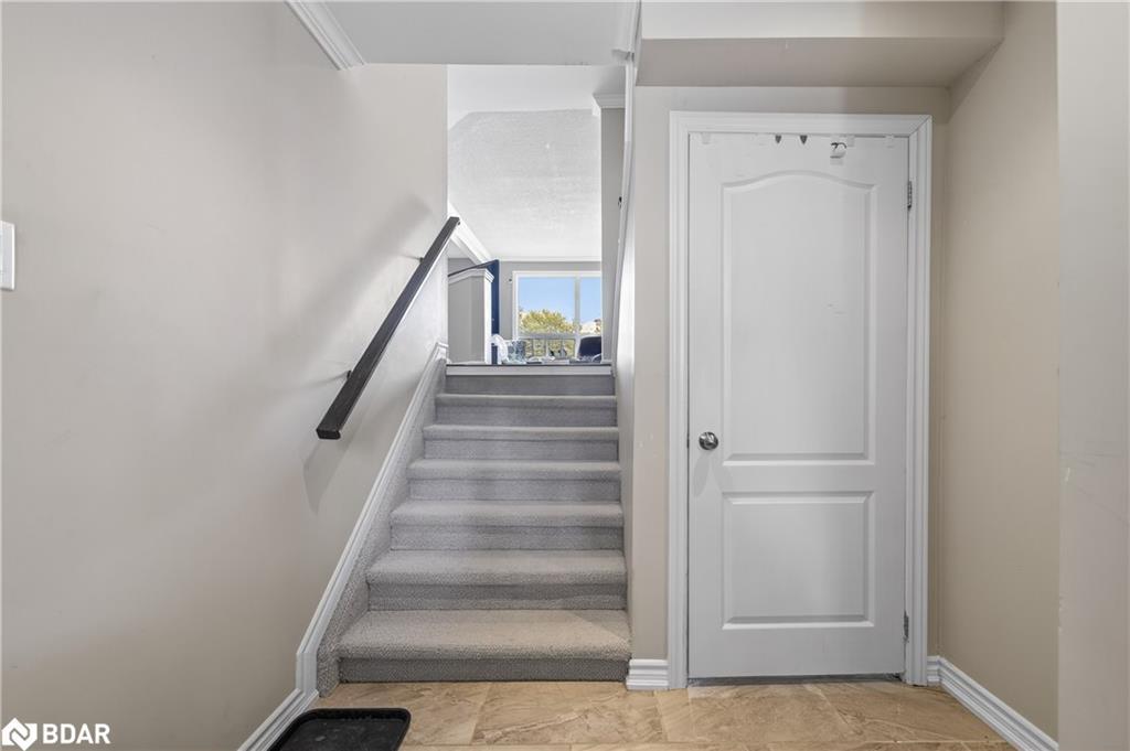 36-12 Lankin Boulevard, Orillia, ON - Indoor Photo Showing Other Room