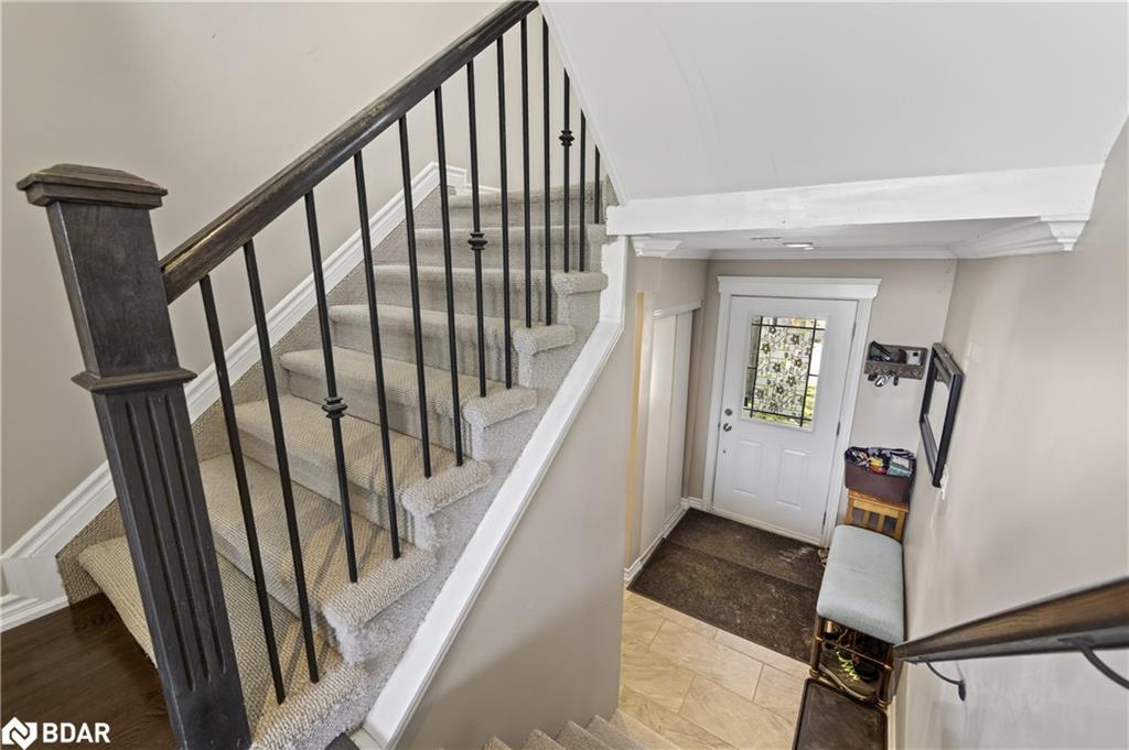 36-12 Lankin Boulevard, Orillia, ON - Indoor Photo Showing Other Room