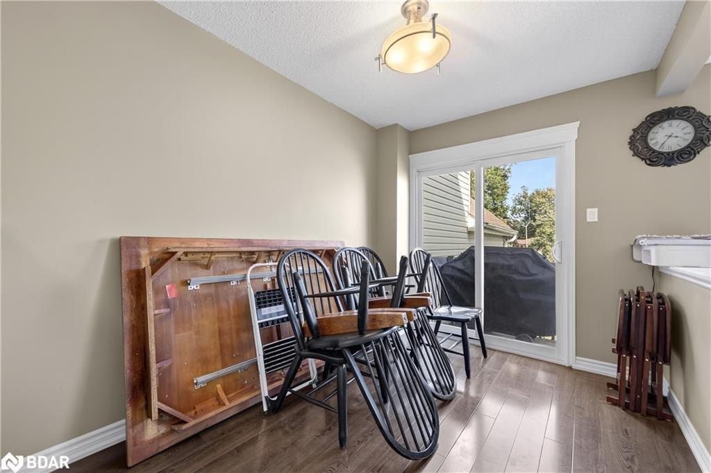 36-12 Lankin Boulevard, Orillia, ON - Indoor