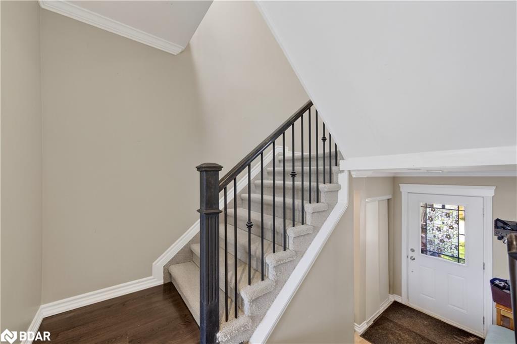 36-12 Lankin Boulevard, Orillia, ON - Indoor Photo Showing Other Room