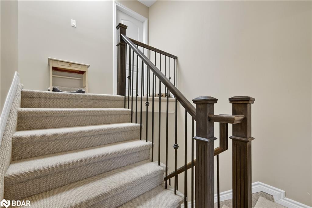 36-12 Lankin Boulevard, Orillia, ON - Indoor Photo Showing Other Room