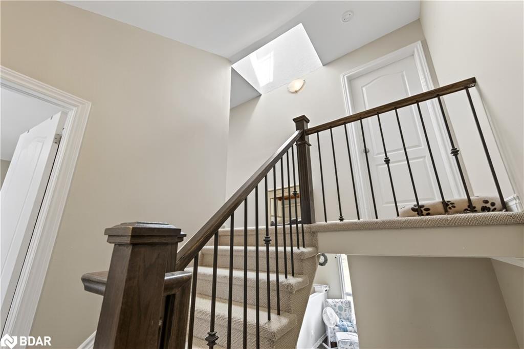 36-12 Lankin Boulevard, Orillia, ON - Indoor Photo Showing Other Room