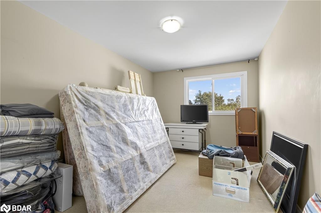 36-12 Lankin Boulevard, Orillia, ON - Indoor Photo Showing Bedroom
