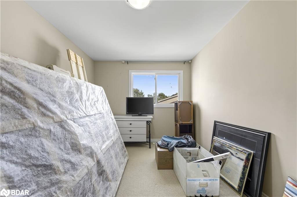 36-12 Lankin Boulevard, Orillia, ON - Indoor Photo Showing Bedroom