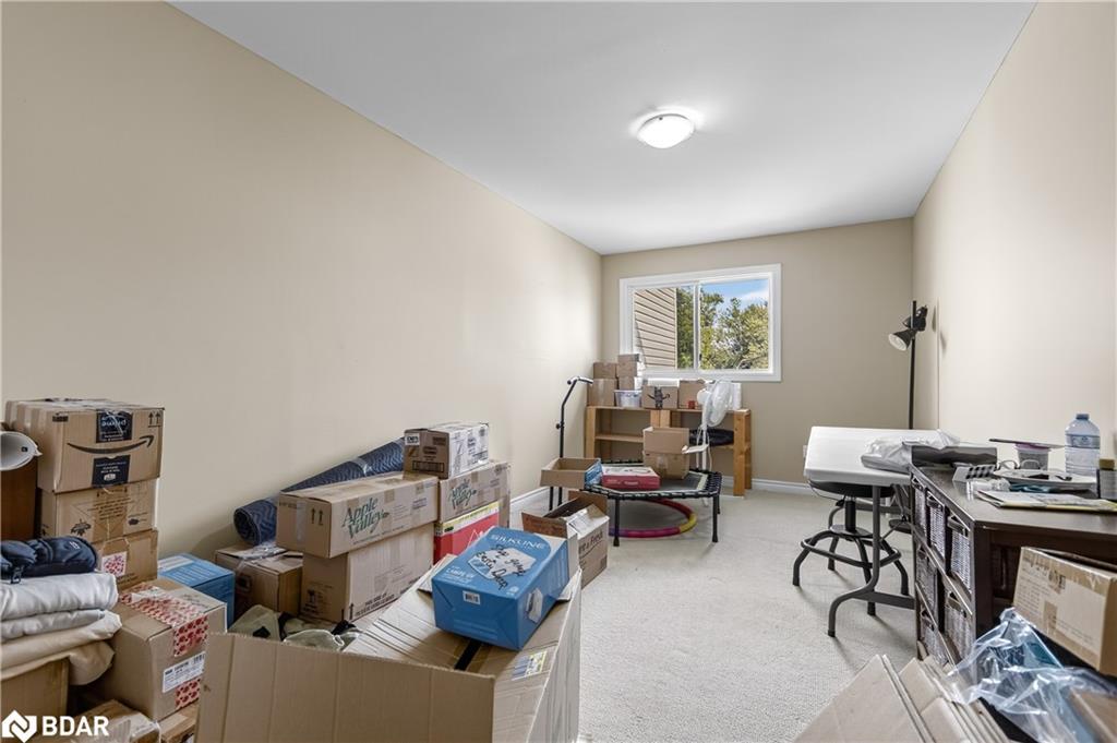 36-12 Lankin Boulevard, Orillia, ON - Indoor