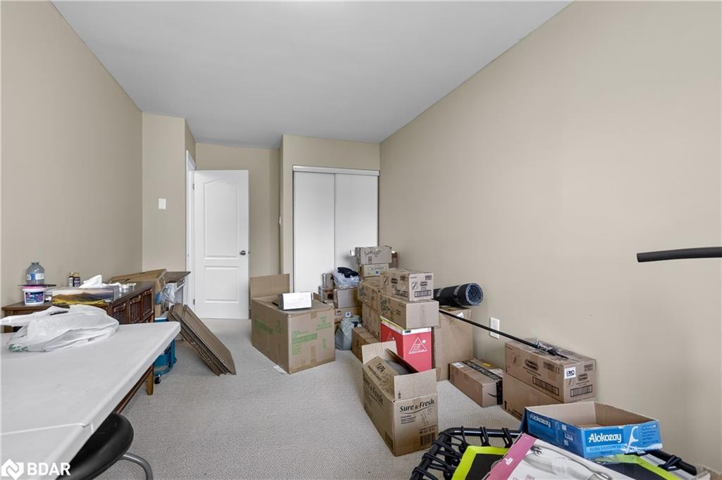36-12 Lankin Boulevard, Orillia, ON - Indoor Photo Showing Other Room
