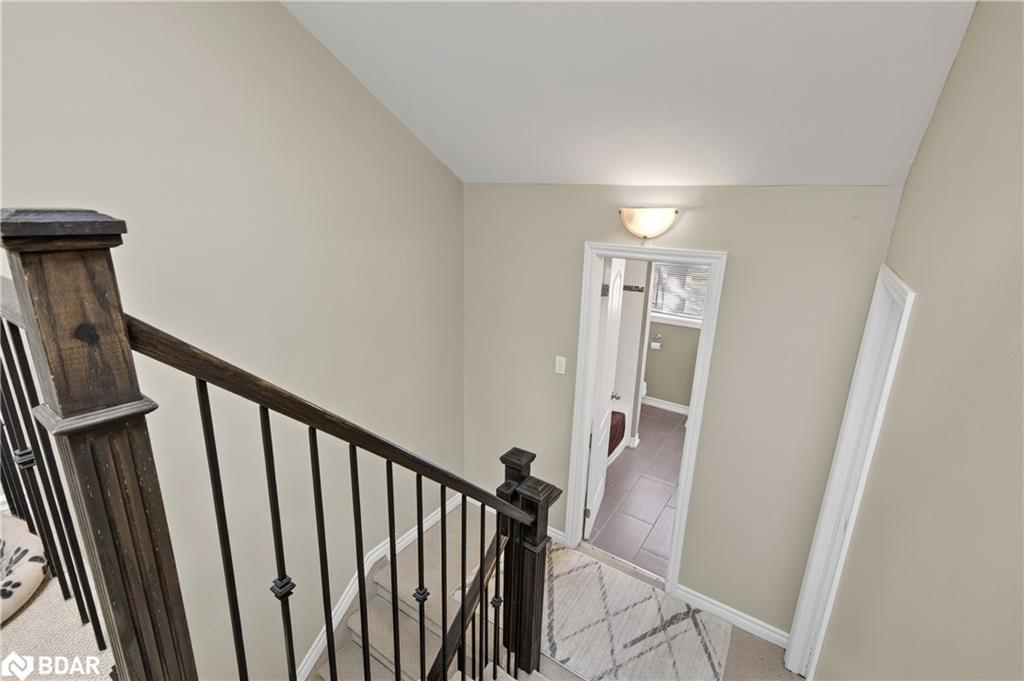 36-12 Lankin Boulevard, Orillia, ON - Indoor Photo Showing Other Room