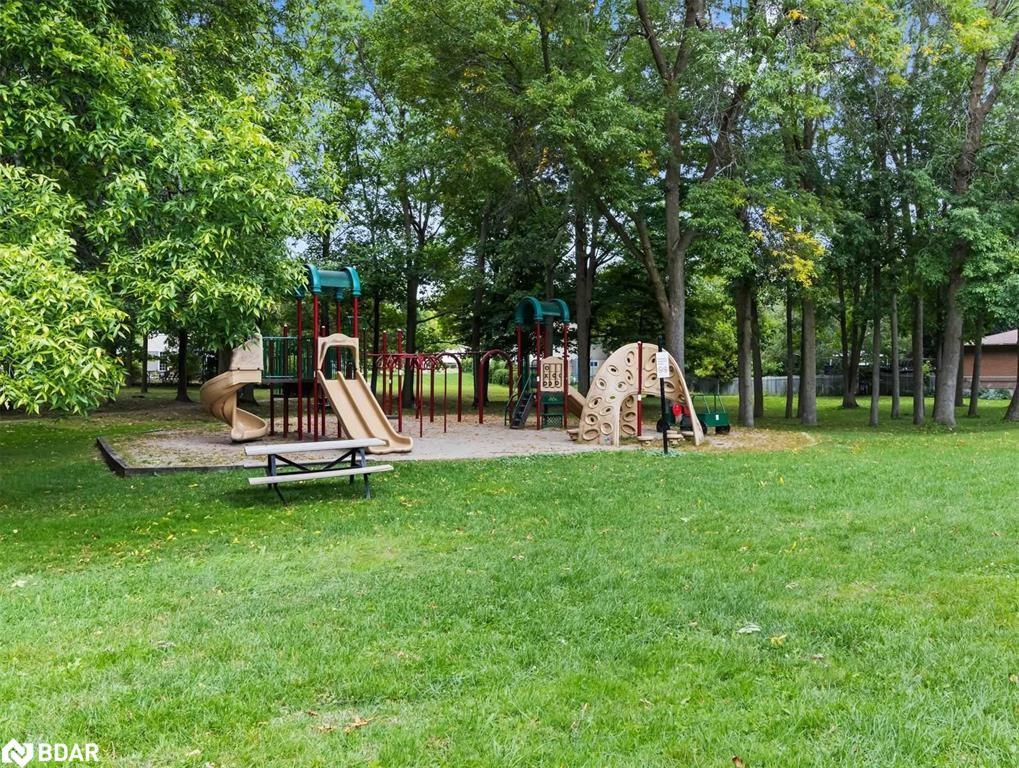 36-12 Lankin Boulevard, Orillia, ON - Outdoor